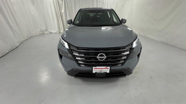 new 2026 Nissan Rogue car, priced at $29,374
