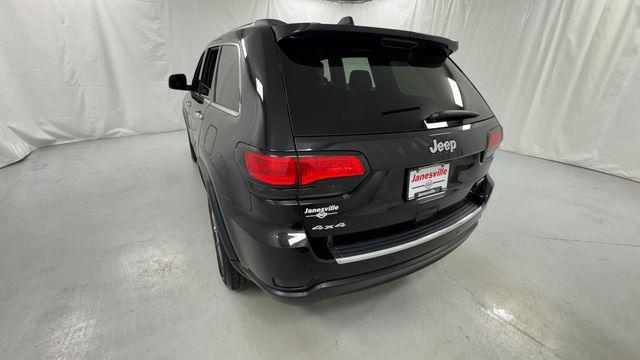 used 2015 Jeep Grand Cherokee car, priced at $9,000