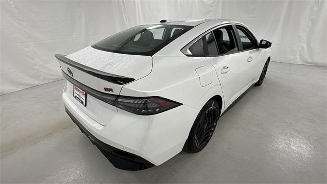 new 2026 Nissan Sentra car, priced at $29,768