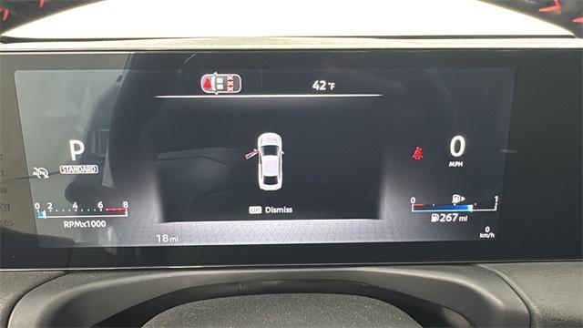 new 2026 Nissan Sentra car, priced at $29,768