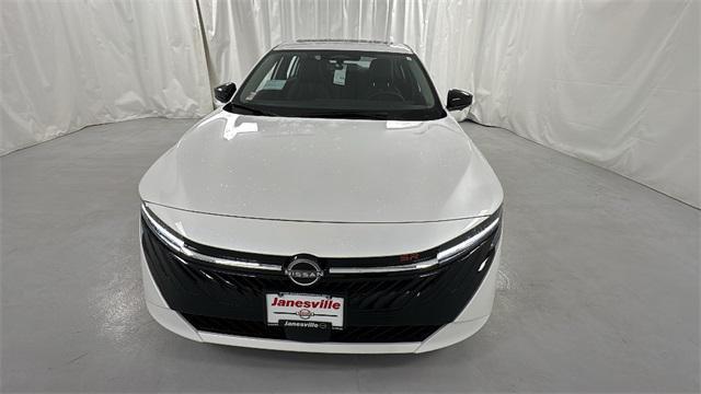 new 2026 Nissan Sentra car, priced at $29,768