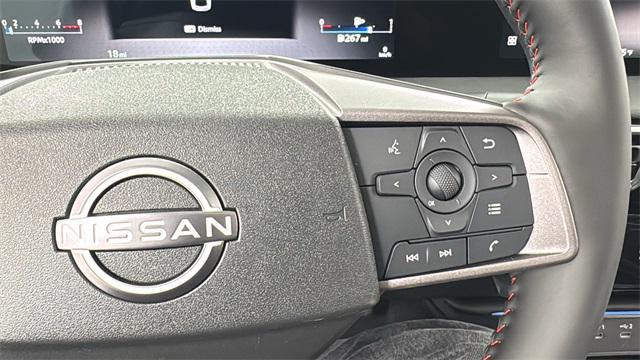 new 2026 Nissan Sentra car, priced at $29,768