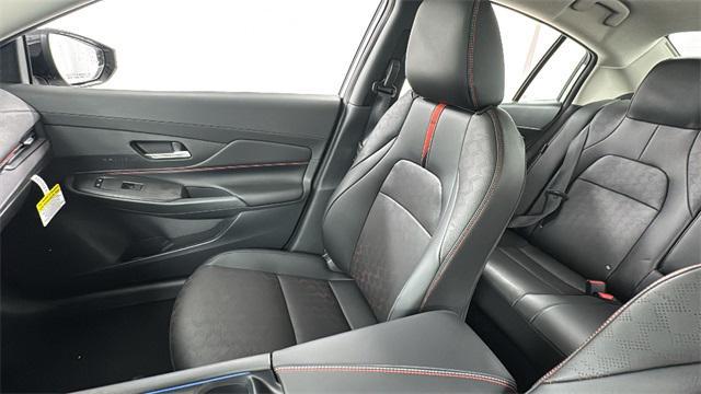 new 2026 Nissan Sentra car, priced at $29,768