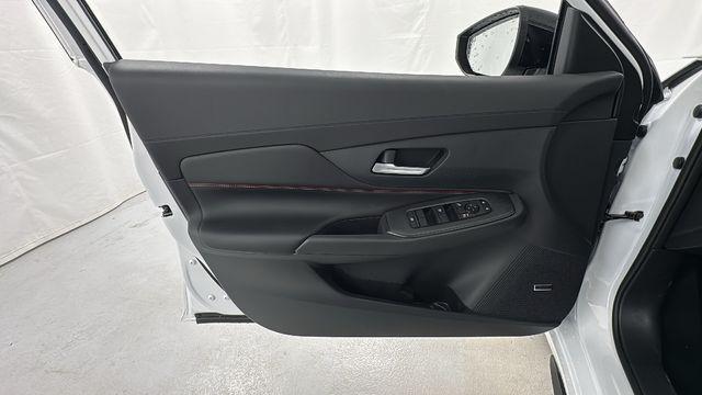 new 2026 Nissan Sentra car, priced at $29,268