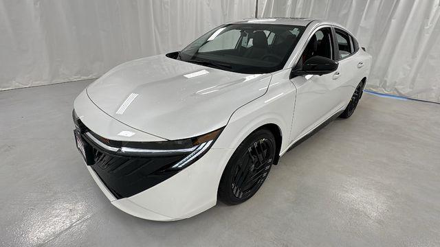 new 2026 Nissan Sentra car, priced at $29,268