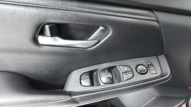 used 2024 Nissan Sentra car, priced at $17,500