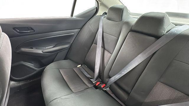 used 2025 Nissan Altima car, priced at $19,000