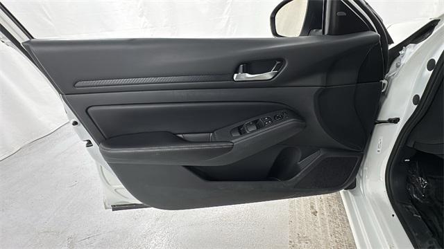 used 2025 Nissan Altima car, priced at $19,926