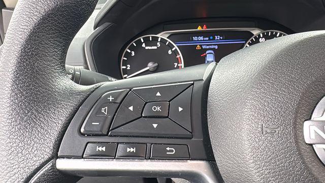 used 2025 Nissan Altima car, priced at $19,000