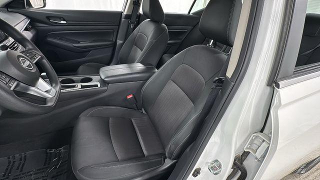 used 2025 Nissan Altima car, priced at $19,000