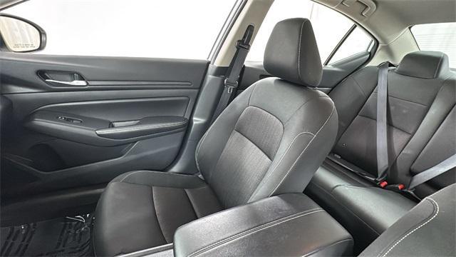 used 2025 Nissan Altima car, priced at $19,926