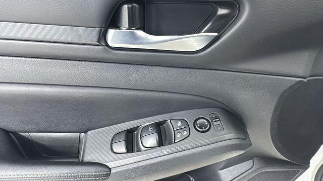used 2025 Nissan Altima car, priced at $19,000