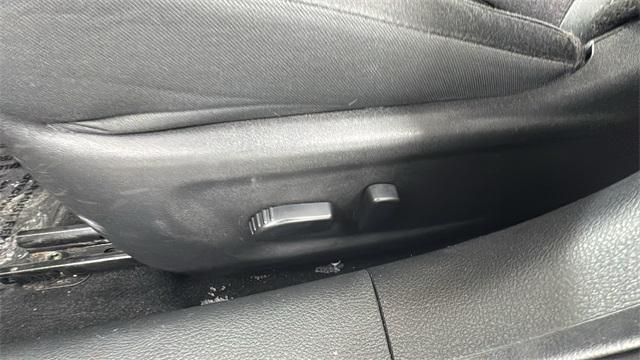 used 2025 Nissan Altima car, priced at $19,926