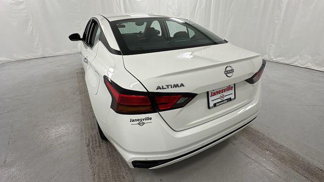 used 2025 Nissan Altima car, priced at $19,000