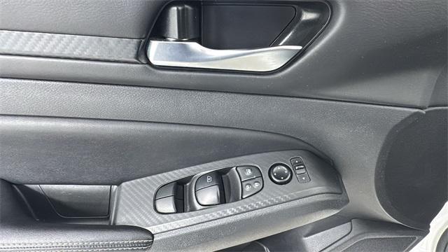 used 2025 Nissan Altima car, priced at $19,926
