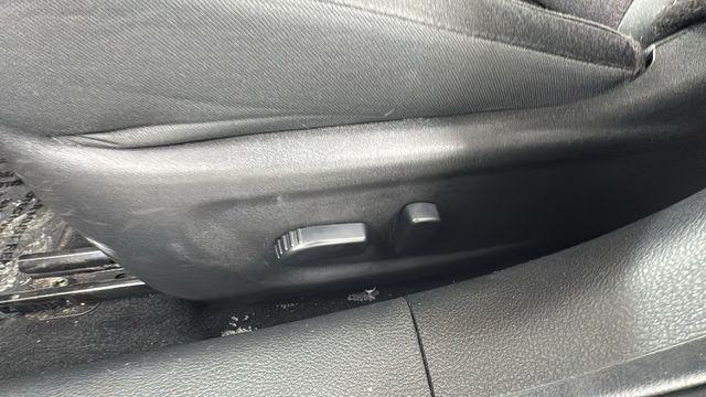 used 2025 Nissan Altima car, priced at $19,000