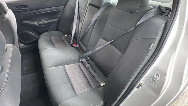 used 2025 Nissan Altima car, priced at $19,000