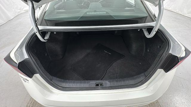 used 2025 Nissan Altima car, priced at $19,000