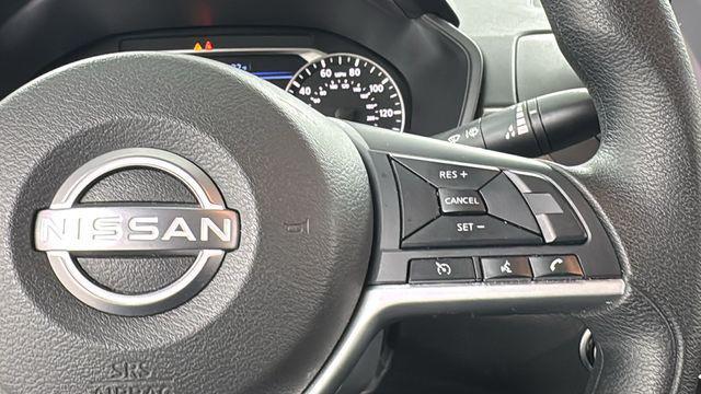 used 2025 Nissan Altima car, priced at $19,000