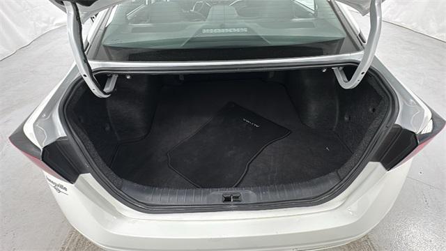 used 2025 Nissan Altima car, priced at $19,926