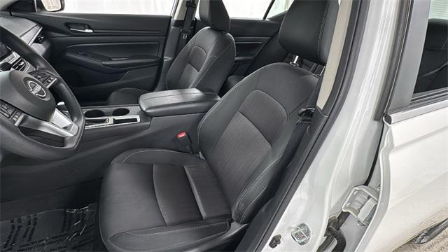 used 2025 Nissan Altima car, priced at $19,926