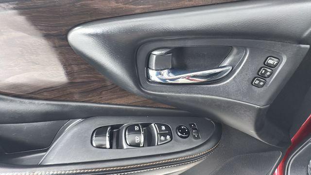 used 2021 Nissan Murano car, priced at $19,500