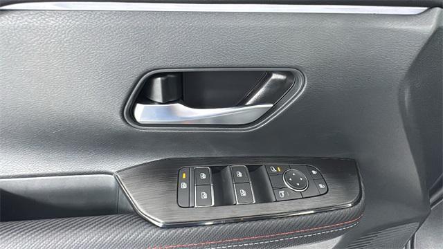 new 2026 Nissan Kicks car, priced at $30,794