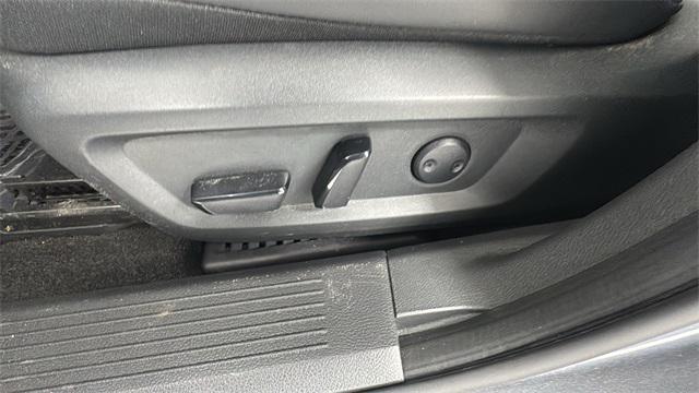 used 2023 Nissan Rogue car, priced at $23,979