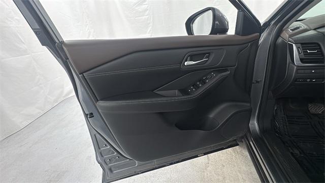 used 2023 Nissan Rogue car, priced at $23,979