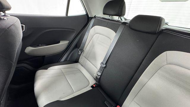 used 2025 Hyundai Venue car, priced at $20,500