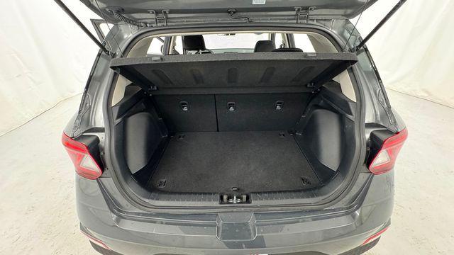 used 2025 Hyundai Venue car, priced at $20,500