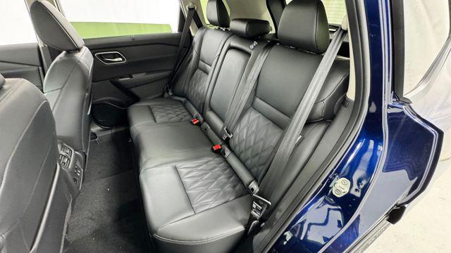 new 2026 Nissan Rogue car, priced at $37,442