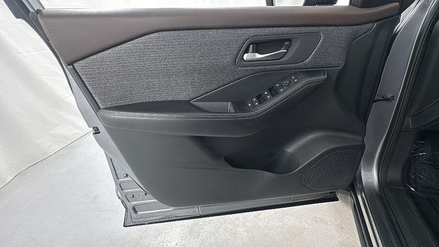used 2021 Nissan Rogue car, priced at $15,500