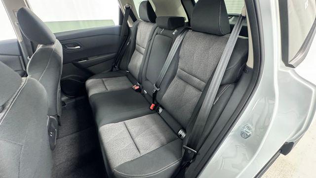 new 2026 Nissan Rogue car, priced at $29,399