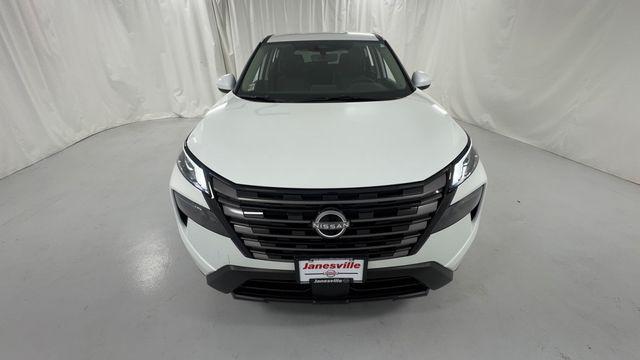 new 2026 Nissan Rogue car, priced at $29,399