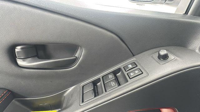 new 2026 Nissan Frontier car, priced at $40,188