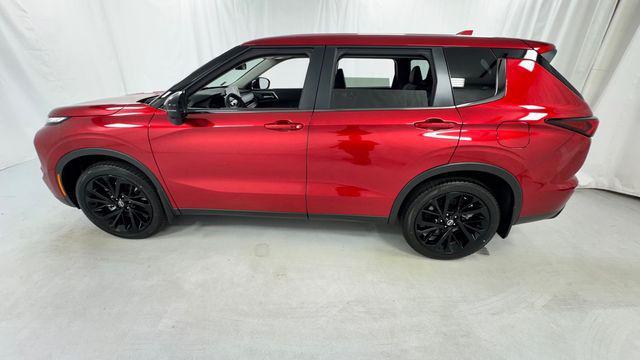 new 2026 Nissan Rogue car, priced at $46,094