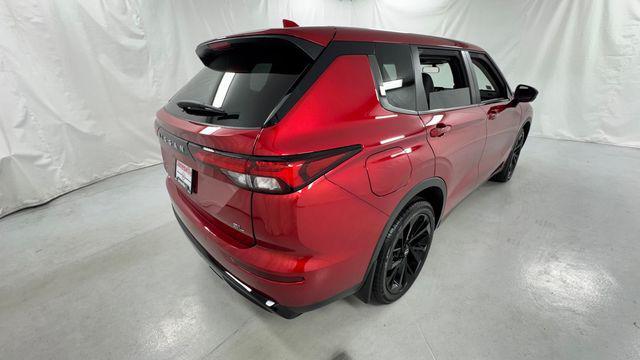 new 2026 Nissan Rogue car, priced at $46,094