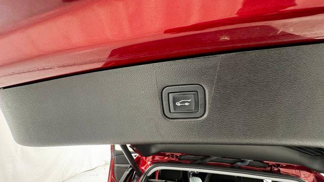 used 2024 Chevrolet Blazer car, priced at $30,000