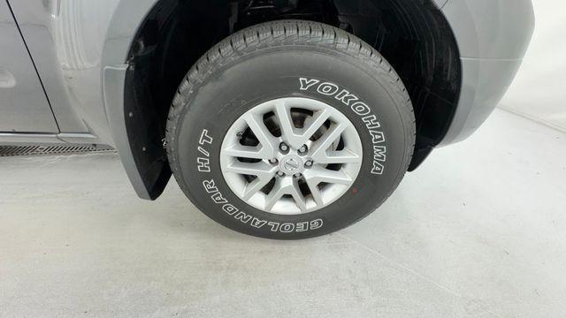 used 2014 Nissan Frontier car, priced at $12,601