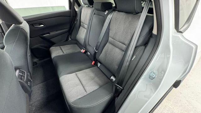 new 2026 Nissan Rogue car, priced at $29,374