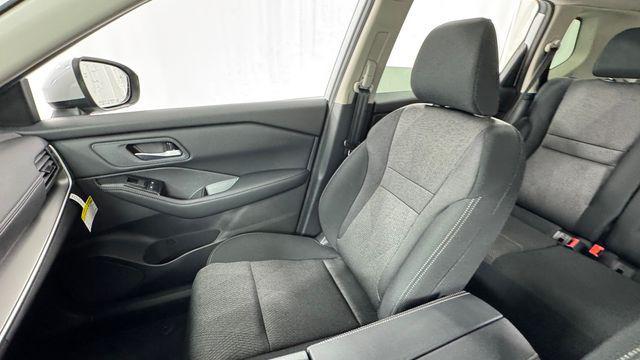 new 2026 Nissan Rogue car, priced at $29,374