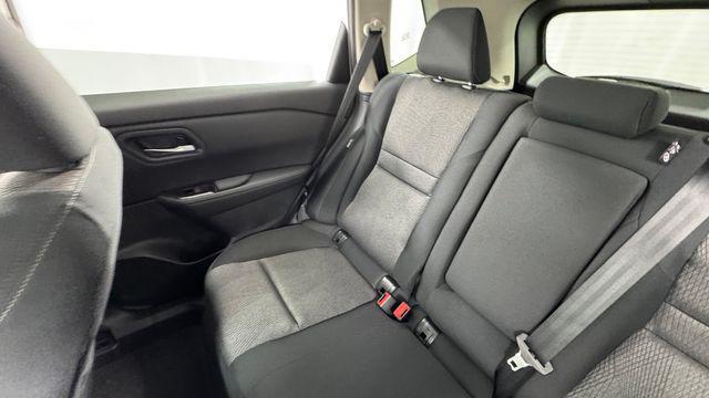 new 2026 Nissan Rogue car, priced at $29,374