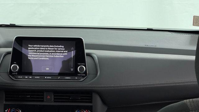 new 2026 Nissan Rogue car, priced at $29,374