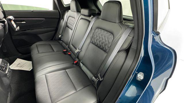 new 2026 Nissan Murano car, priced at $46,990