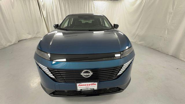 new 2026 Nissan Murano car, priced at $46,990