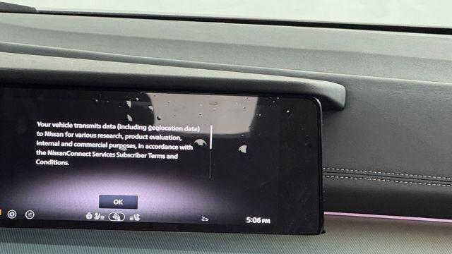 new 2026 Nissan Murano car, priced at $46,990