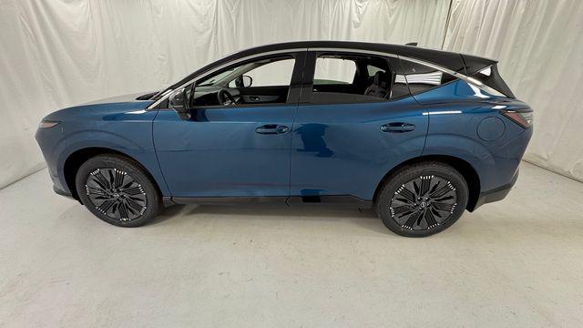 new 2026 Nissan Murano car, priced at $46,990