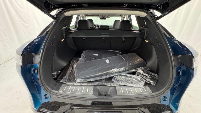 new 2026 Nissan Murano car, priced at $46,990