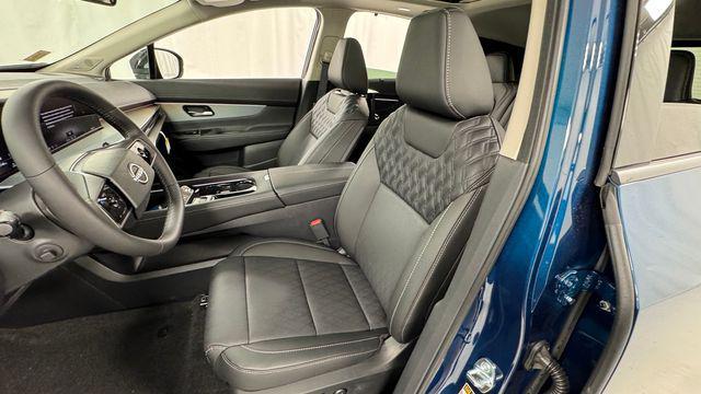 new 2026 Nissan Murano car, priced at $46,990